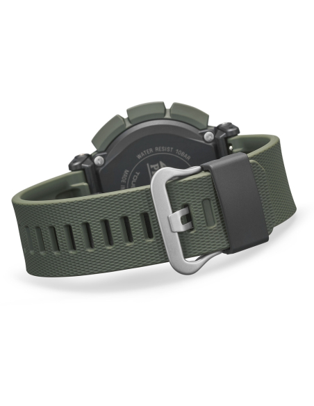 Casio Pro Trek PRG-340-3ER Reloj - 4