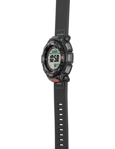 Годинник Casio Pro Trek PRG-340-1ER - 3