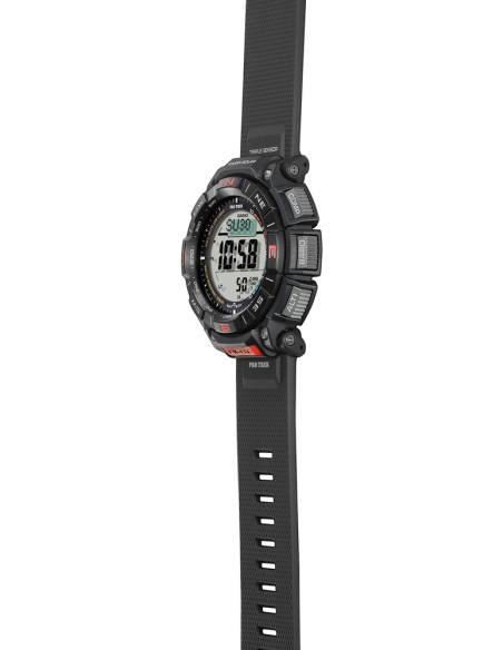 Годинник Casio Pro Trek PRG-340-1ER - 3