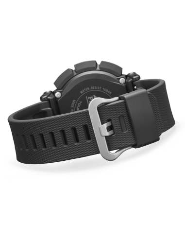 Годинник Casio Pro Trek PRG-340-1ER - 4