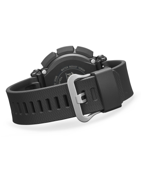 Годинник Casio Pro Trek PRG-340-1ER - 4