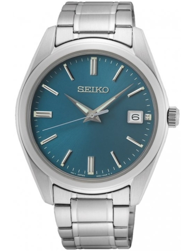 Seiko Quartz SUR525P1 Ceas - 1