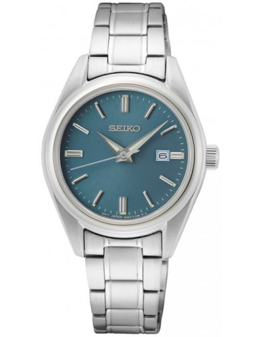 Seiko Quartz SUR531P1 腕時計 - 1