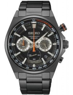 Seiko Quartz SSB399P1 Chronographe Montre - 1