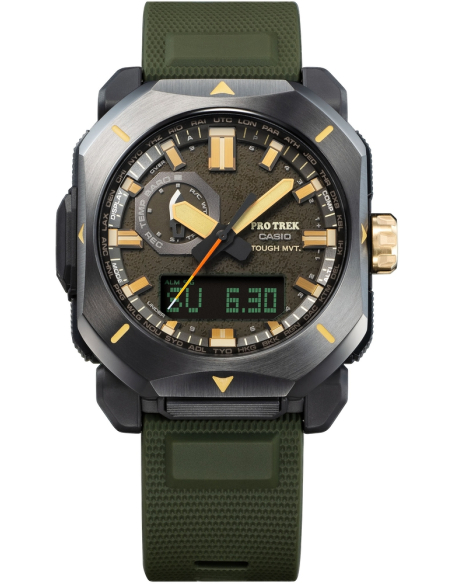 Casio Pro Trek PRW-6900Y-3ER Uhr - 2
