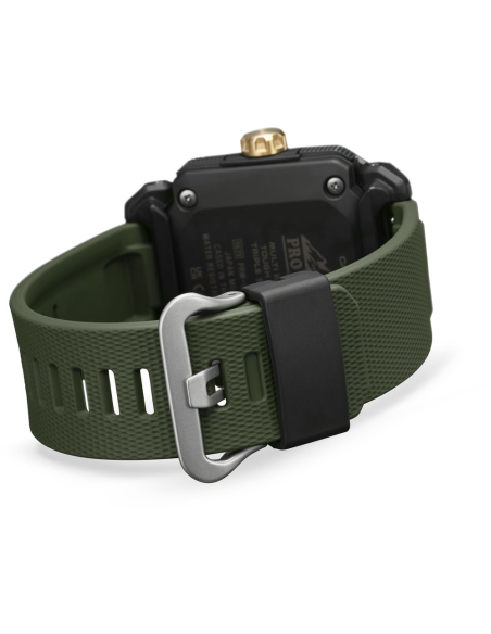 Casio Pro Trek PRW-6900Y-3ER Montre - 3