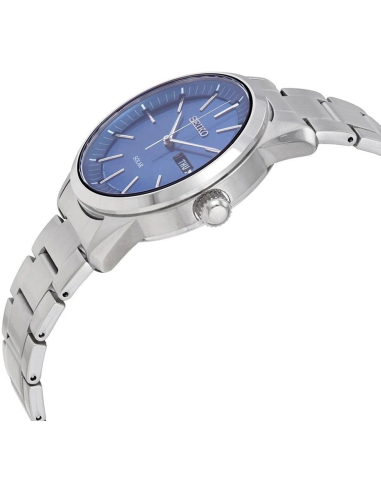Hodinky Seiko Quartz Solar SNE525P1 - 2