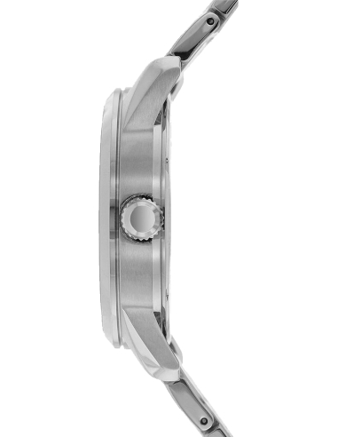 Seiko Quartz Solar SNE525P1 Klokke - 3