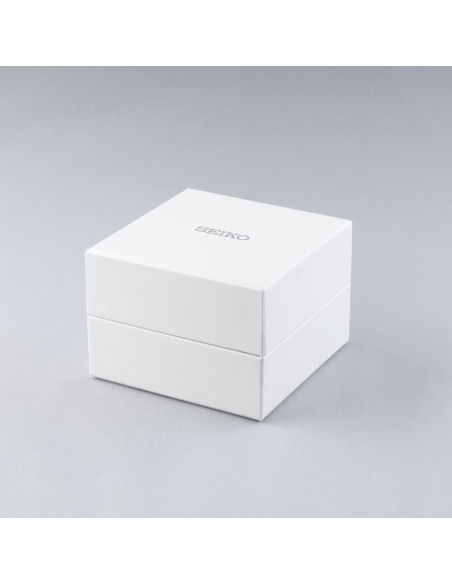 Кварцовий сонячний годинник Seiko SNE525P1 - 5