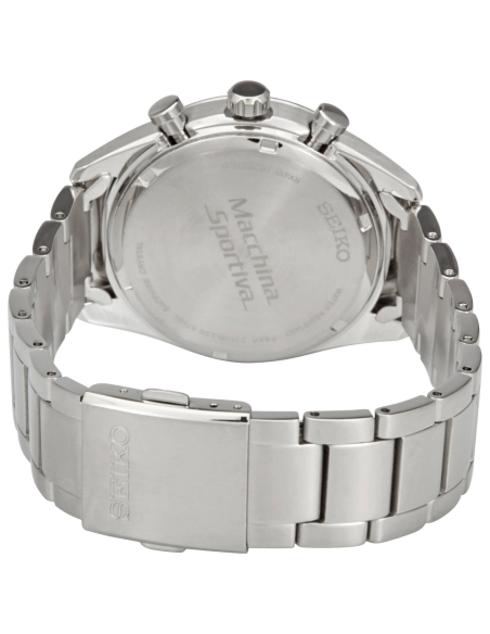 Seiko Quartz Solkronograf SSC769P1 Klocka - 3