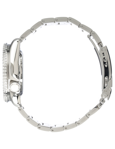 Seiko 5 Sports Automatic SRPD63K1 Watch - 4
