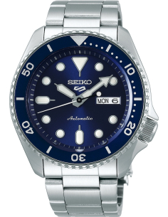 Seiko 5 Sports Automático SRPD51K1 Reloj - 1