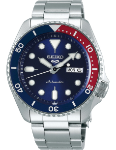 Seiko 5 Sports Αυτόματο SRPD53K1 Pολόι - 1
