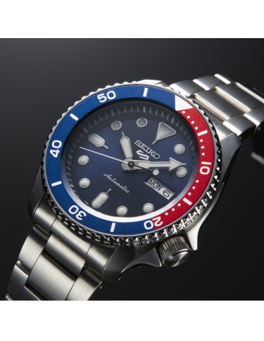 Seiko 5 Sports自動巻き SRPD53K1 腕時計 - 2