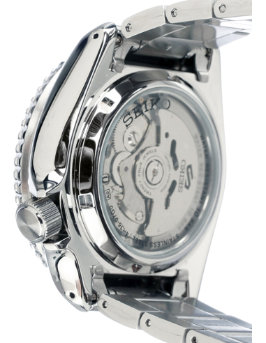 Seiko 5 Sports Automatikus SRPD53K1 Karóra - 4
