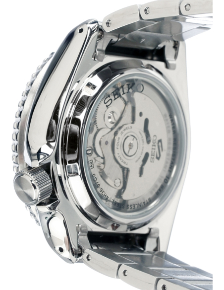 Seiko 5 Sports Automatikus SRPD53K1 Karóra - 4