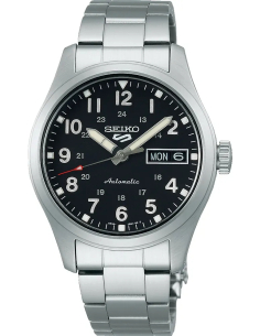 Seiko 5 Sports Automatic SRPJ81K1 Watch - 1