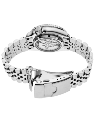Seiko 5 Sports Automatic SSK005K1 Watch - 6