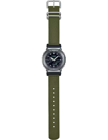 Casio G-SHOCK Classic GM-2100CB-3AER Watch - 6