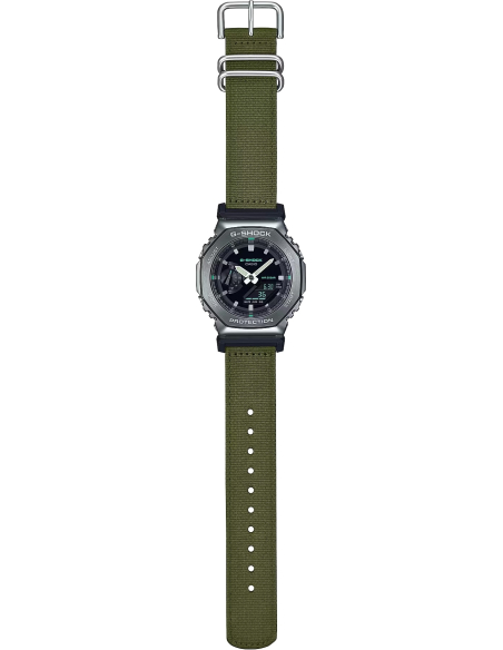 Casio G-SHOCK Classic GM-2100CB-3AER 腕時計 - 6