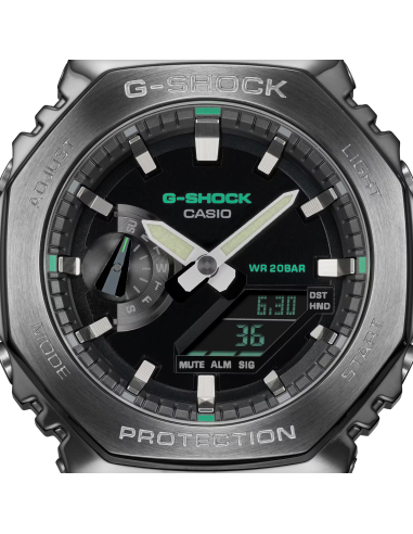 Casio G-SHOCK Classic GM-2100CB-3AER Watch - 4