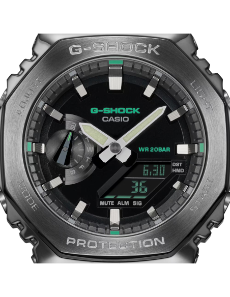Casio G-SHOCK Classic GM-2100CB-3AER Ceas - 4