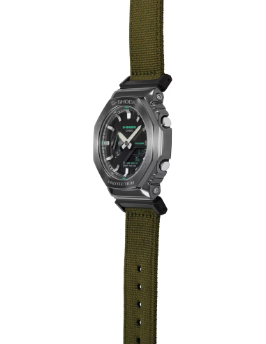 Casio G-SHOCK Classic GM-2100CB-3AER Watch - 5