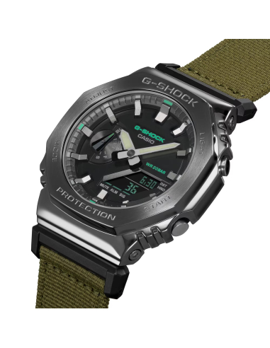 Casio G-SHOCK Classic GM-2100CB-3AER Watch - 3