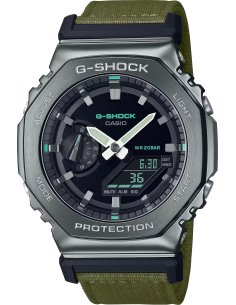 Casio G-SHOCK Classic GM-2100CB-3AER Montre - 1