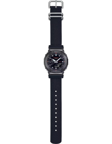Casio G-SHOCK Classic GM-2100CB-1AER Watch - 5