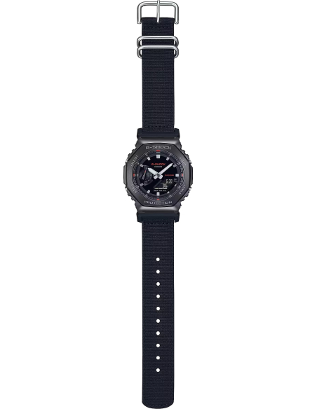 Casio G-SHOCK Classic GM-2100CB-1AER Watch - 5