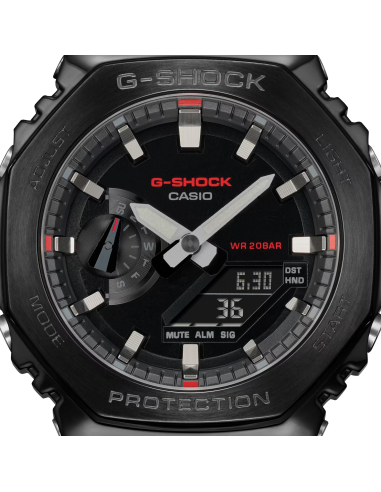 Casio G-SHOCK Classic GM-2100CB-1AER Watch - 4