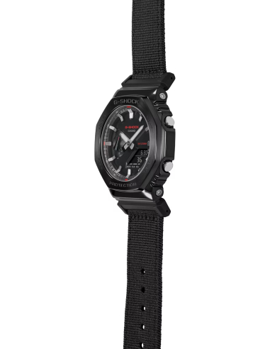 Casio G-SHOCK Classic GM-2100CB-1AER Watch - 6