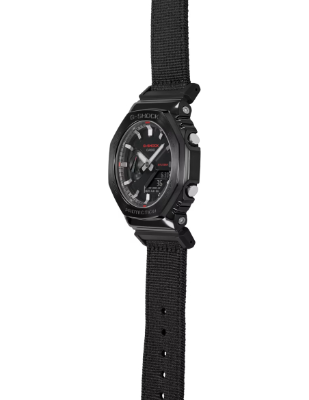 Casio G-SHOCK Classic GM-2100CB-1AER Watch - 6