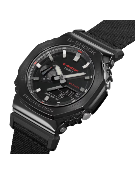 Casio G-SHOCK Classic GM-2100CB-1AER Watch - 3