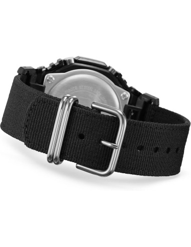 Casio G-SHOCK Classic GM-2100CB-1AER Watch - 8