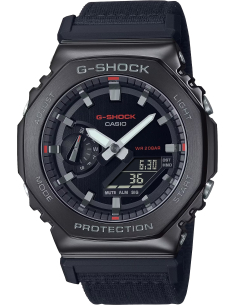 Casio G-SHOCK Classic GM-2100CB-1AER Uhr - 1