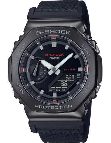 Casio G-SHOCK Classic GM-2100CB-1AER Watch - 1