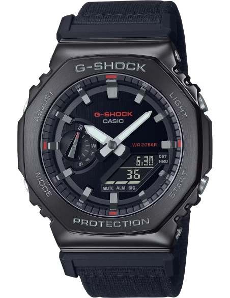 Casio G-SHOCK Classic GM-2100CB-1AER Watch - 1