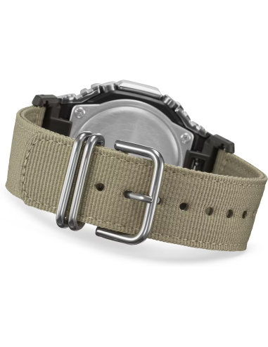 Casio G-SHOCK Classic GM-2100C-5AER Klocka - 7