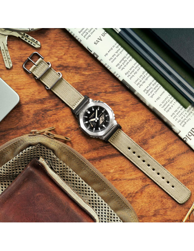 Casio G-SHOCK Classic GM-2100C-5AER Klocka - 8