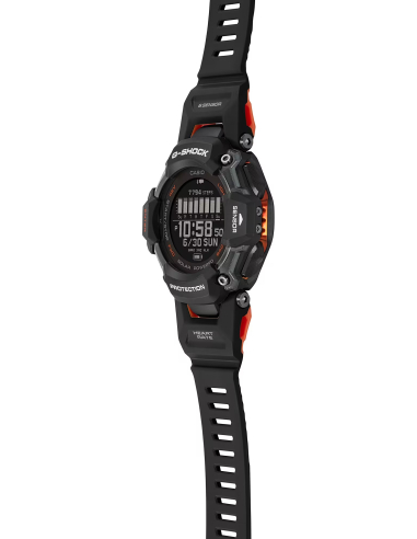 Casio G-SHOCK Move GBD-H2000-1AER Zegarek - 4