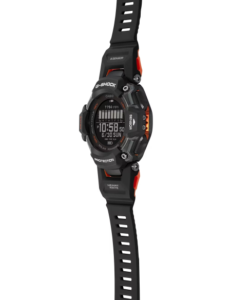 Casio G-SHOCK Mutați GBD-H2000-1AER Ceas - 4