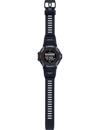 Casio G-SHOCK Μετακίνηση GBD-H2000-1AER Pολόι - 6