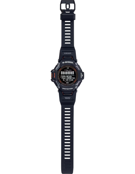 Casio G-SHOCK Move GBD-H2000-1AER Zegarek - 6