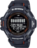 Casio G-SHOCK Μετακίνηση GBD-H2000-1AER Pολόι