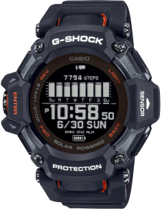 Годинник Casio G-SHOCK Move GBD-H2000-1AER - 1