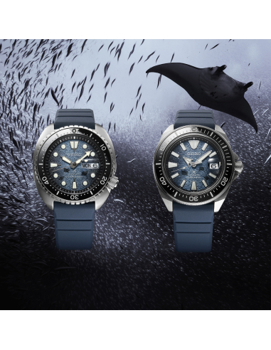 Seiko Prospex Save The Ocean SRPF79K1 Watch - 2