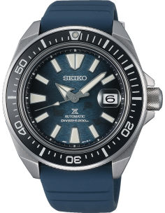 Seiko Prospex Save The Ocean SRPF79K1 Watch - 1
