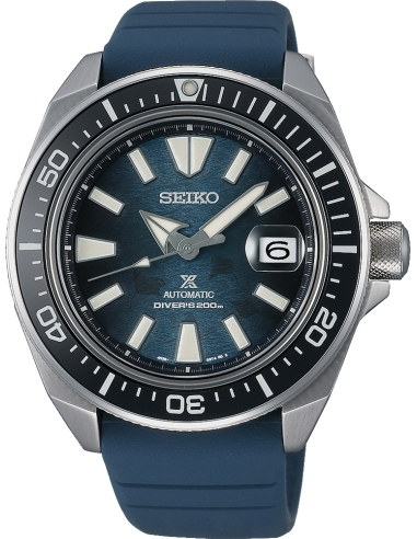 Seiko Prospex Save The Ocean SRPF79K1 Watch - 1